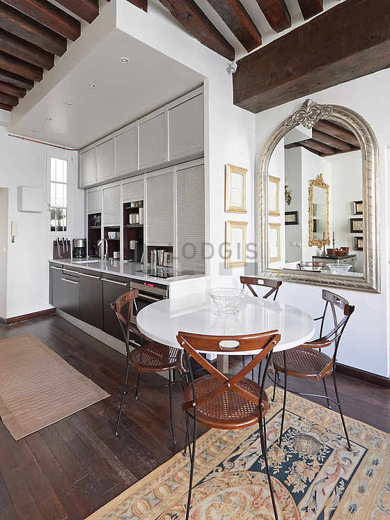 Apartment Paris 6° - 