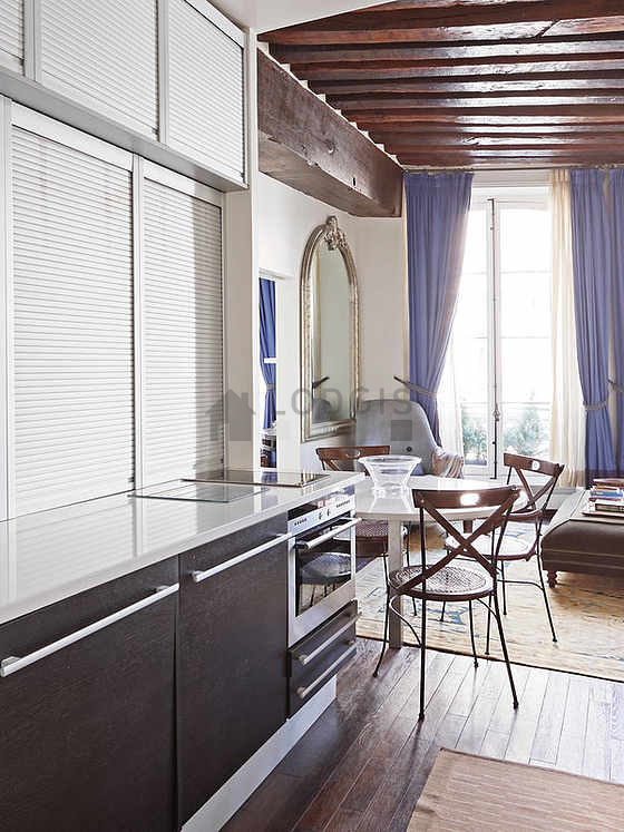 Apartment Paris 6° - 