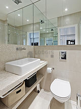 Appartamento Parigi 6° - Sala da bagno