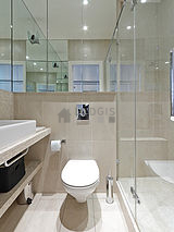 Appartamento Parigi 6° - Sala da bagno