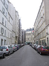 公寓 巴黎12区