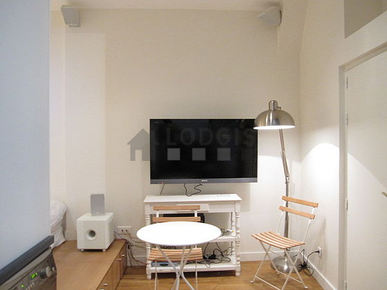 Apartment Paris 1° - 