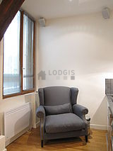 Apartamento Paris 1° - Salaõ