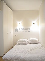 Appartamento Parigi 1° - Soggiorno