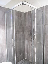 Wohnung Paris 1° - Badezimmer