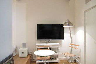 Studio Paris 1° Louvre