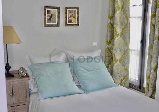 Apartamento Paris 2° - 