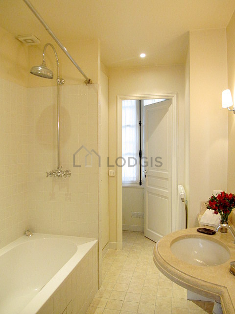 Apartamento Paris 2° - 