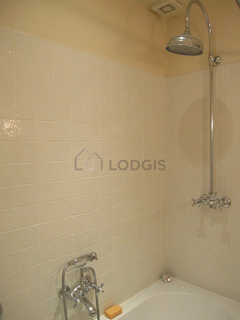 Apartment Paris 2° - 