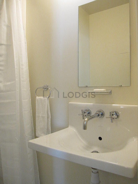 Apartment Paris 2° - 