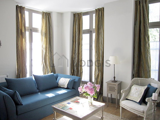 Appartamento Parigi 2° - 