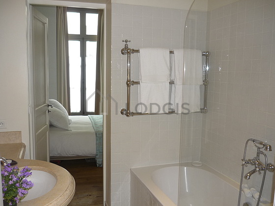 Appartamento Parigi 2° - 