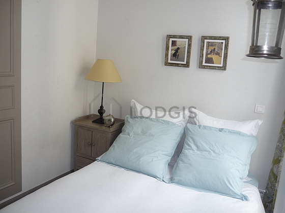 Appartement Paris 2° - 