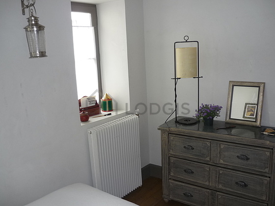 Appartement Paris 2° - 