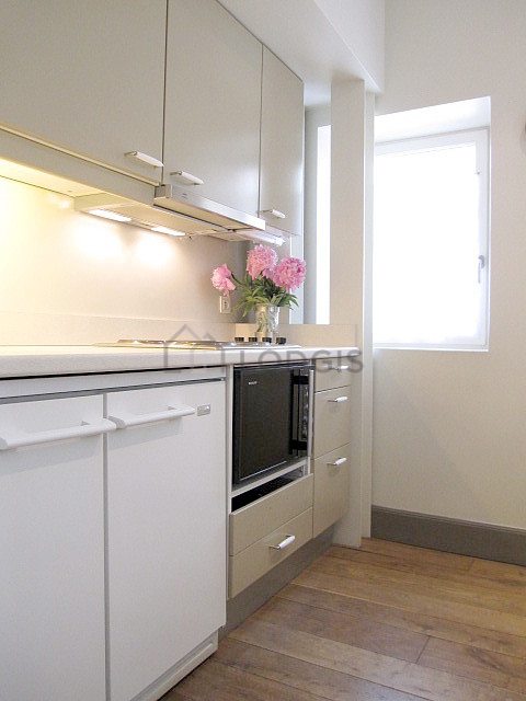 Appartement Paris 2° - 