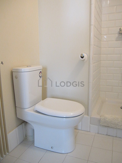 Appartement Paris 2° - 