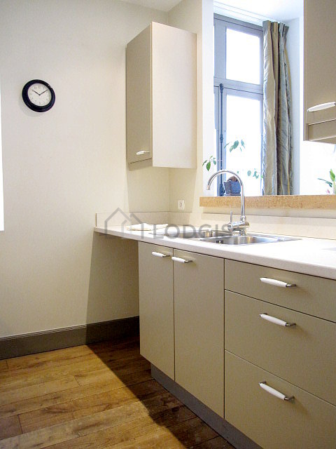 Wohnung Paris 2° - 