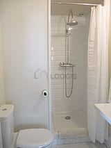 Apartamento Paris 2° - Casa de banho 2