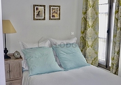 Apartamento Paris 2° - Quarto 2