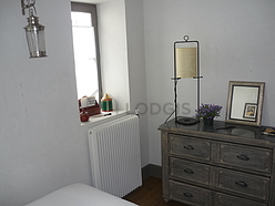 Apartamento Paris 2° - Quarto 2