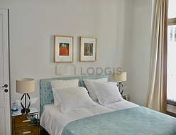 Apartamento Paris 2° - Quarto