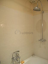 Apartment Paris 2° - Bathroom