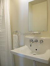 Wohnung Paris 2° - Badezimmer 2