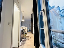 公寓 巴黎2区 - 门厅