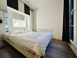 Apartamento París 2° - Salón