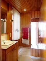 Apartamento Hauts de seine Sud - Cuarto de baño