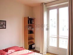 Apartamento Hauts de seine Sud - Quarto
