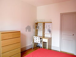 Apartamento Hauts de seine Sud - Quarto