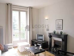Apartamento Hauts de seine Sud - Salaõ