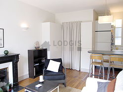 Apartamento Hauts de seine Sud - Salaõ