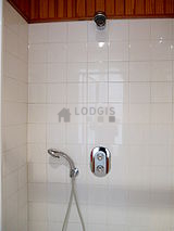 Apartment Hauts de seine Sud - Bathroom