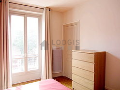 Apartment Hauts de seine Sud - Bedroom 