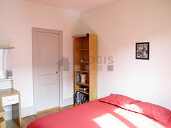 Apartment Hauts de seine Sud - Bedroom 