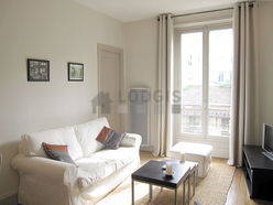 Apartment Hauts de seine Sud - Living room