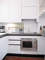 Appartement Hauts de seine Sud - Cuisine