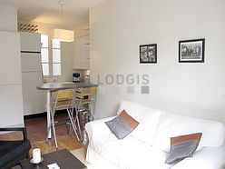 Appartement Hauts de seine Sud - Séjour