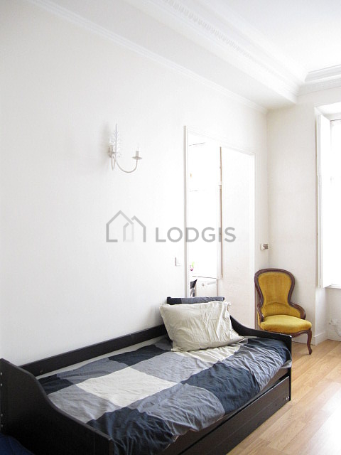 Appartement Paris 7° - 