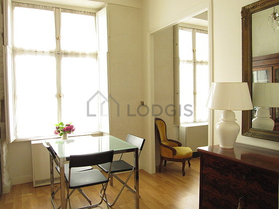 Appartement Paris 7° - 