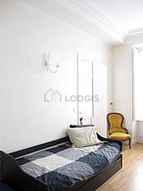 Apartment Paris 7° - Bedroom 