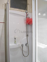 Wohnung Paris 7° - Badezimmer