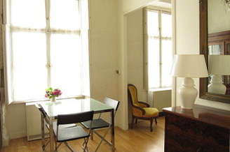 Rue du Bac Paris 7° 1 quarto Apartamento