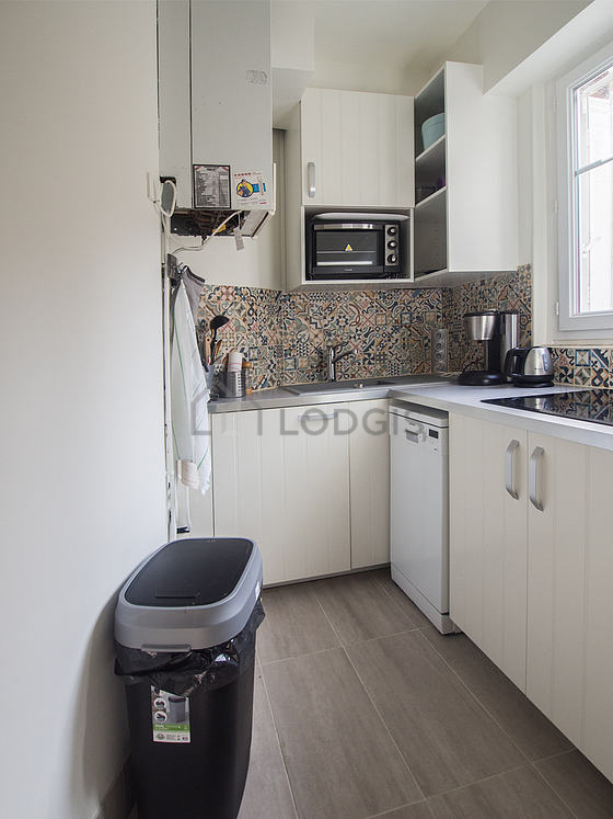 Apartment Paris 15° - 