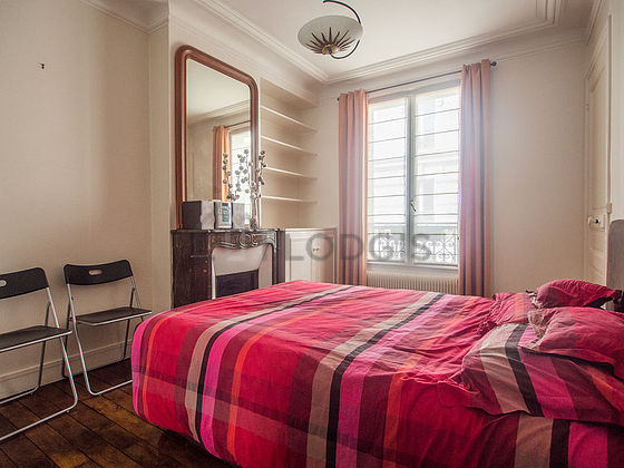 Appartamento Parigi 15° - 