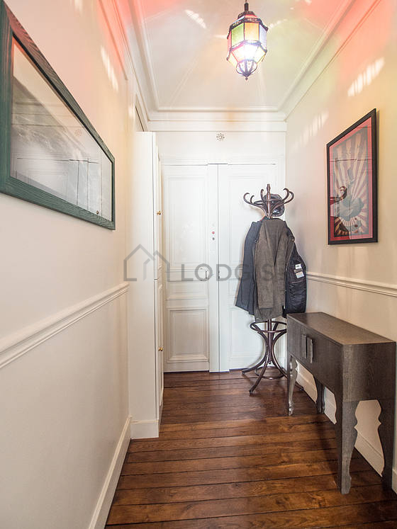 Appartement Paris 15° - 