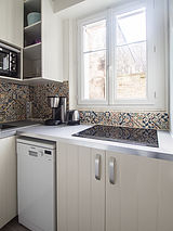 Appartamento Parigi 15° - Cucina