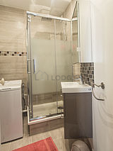 Appartamento Parigi 15° - Sala da bagno